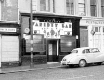 Variety Bar cowcaddens2